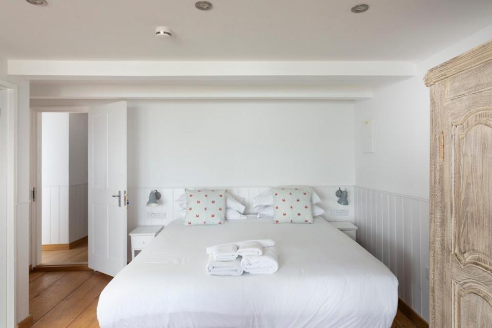 Stag Cottage, Sea Wall Whitstable Eksteriør billede