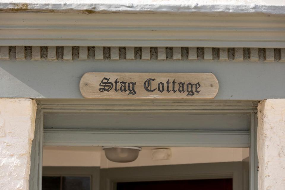 Stag Cottage, Sea Wall Whitstable Eksteriør billede